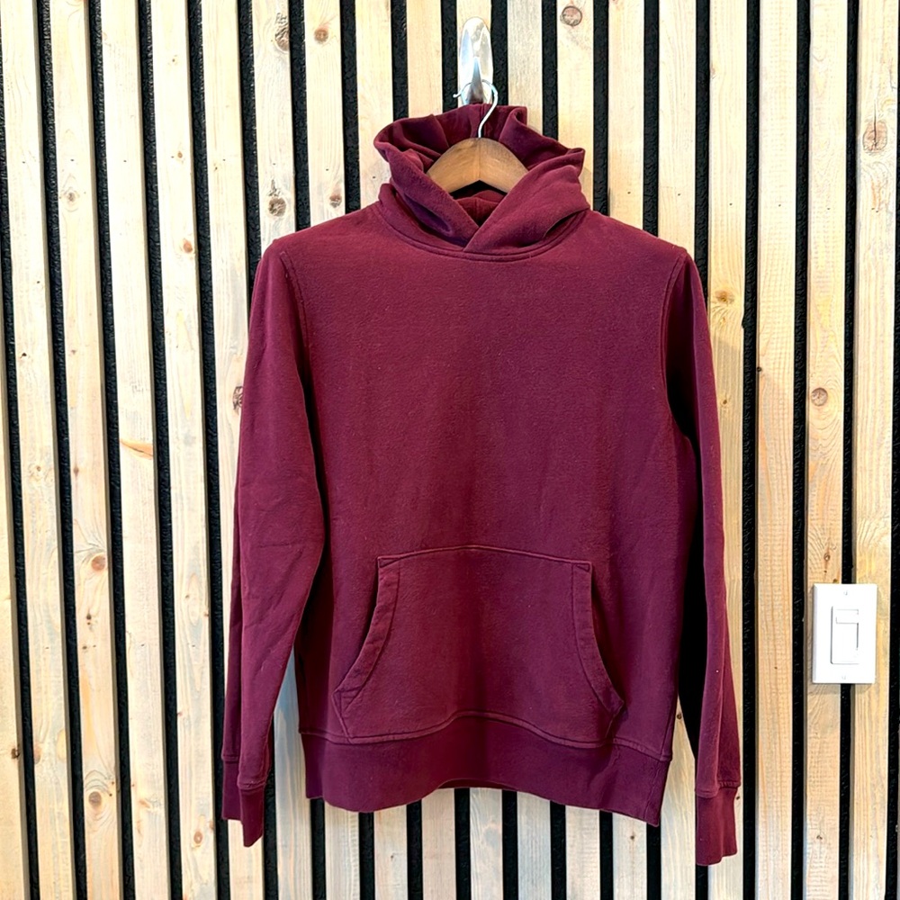 Gap Hooded Sweatshirt- S